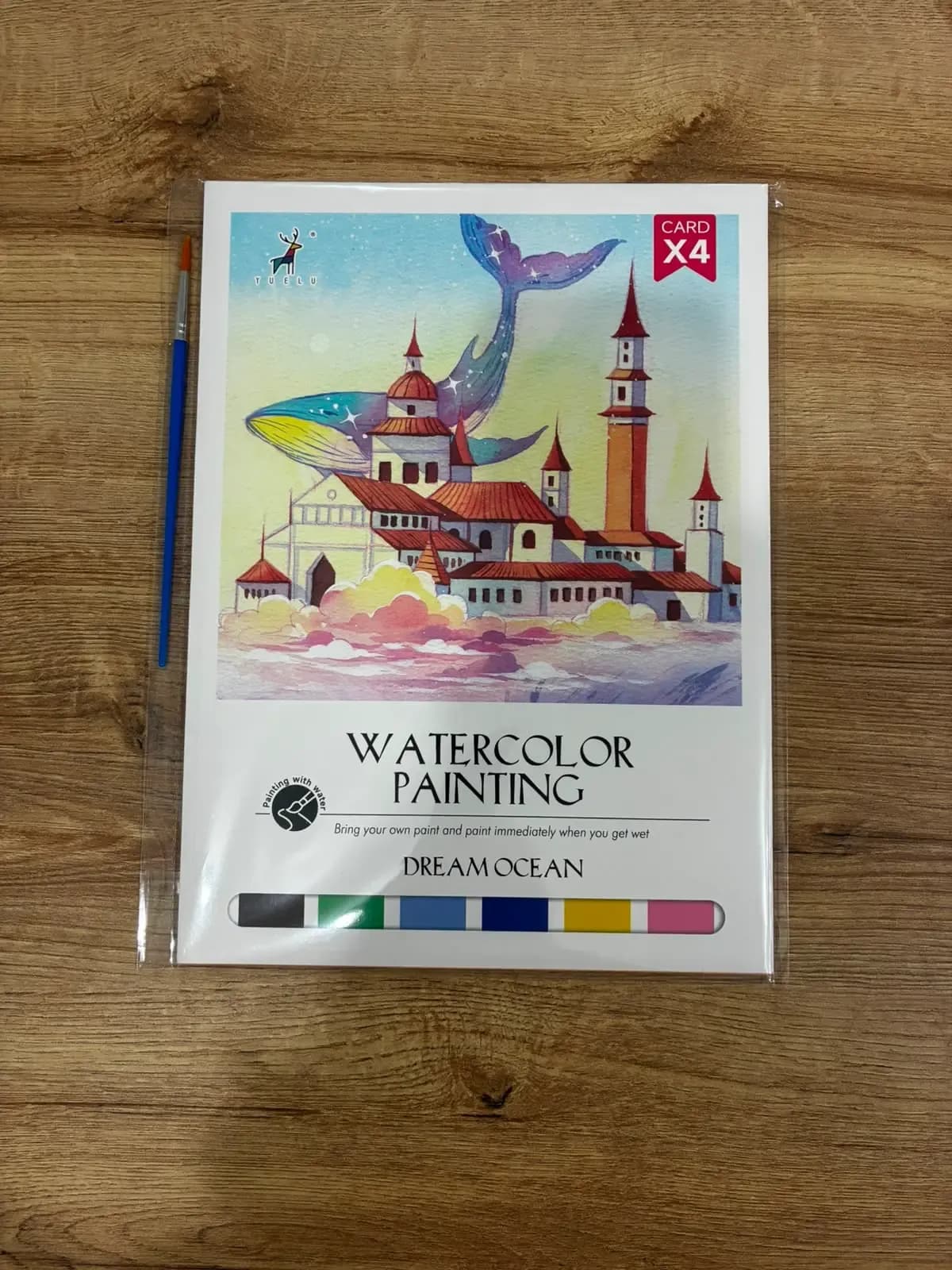 Edición Encounter Youth