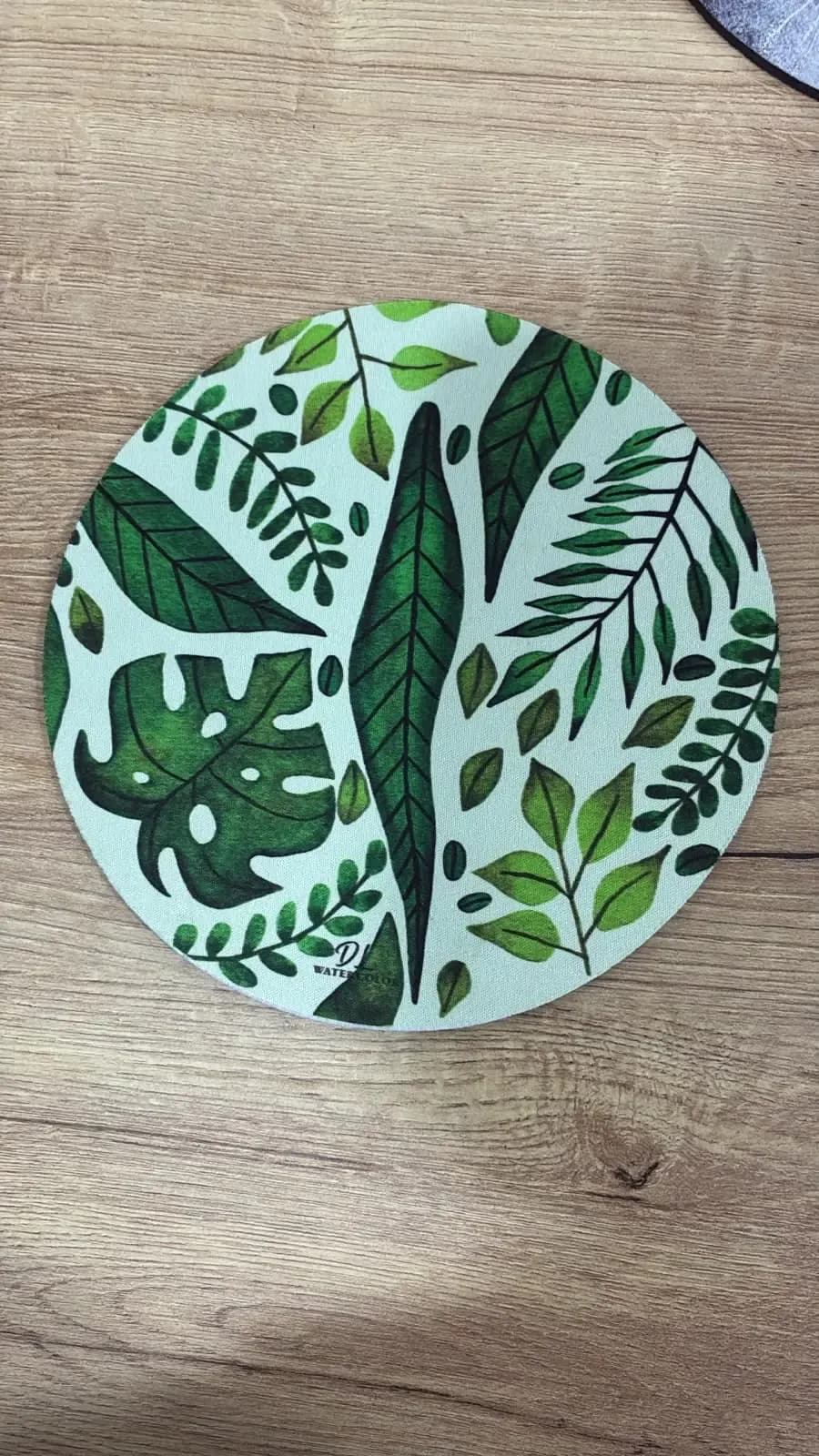 Edición Botánica Tropical